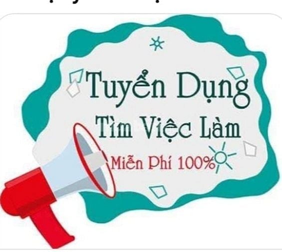 📢KHU VỰC QUẬN GÒ VẤP TPHCM CẦN TUYỂN NHÂN VIÊN NGHE TRỰC ĐIỆN THOẠI 