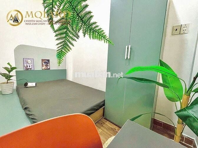 6TR2 CÓ 2 PHÒNG NGỦ MỚI ĐẸP,  TÂN BÌNH