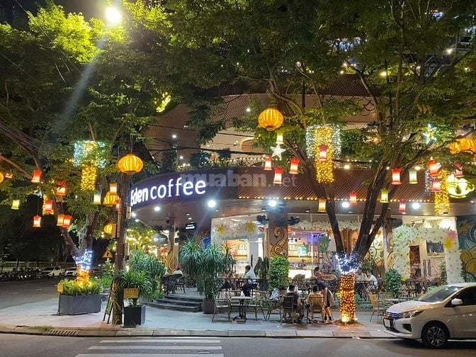 EDEN COFFEE  (33 Trần Hưng Đạo, Tam Kỳ, Quảng Nam) Tuyển Dụng