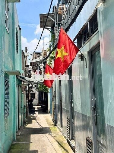 BÁN  SIÊU ĐẤT 2 MẶT TIỀN – 138M2 DÀI 23M XÔ VIẾT NGHỆ TĨNH 12TY5 TL