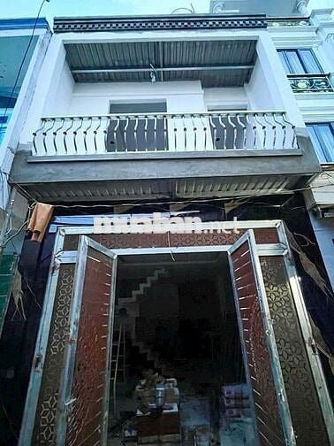 Bán nhà Chiến Lược Tân Hòa Đông - cạnh Aeon Bình Tân