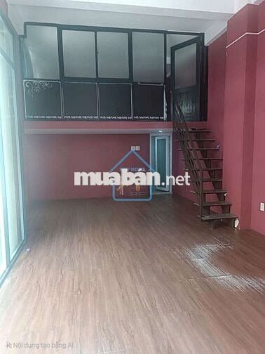 ❣️🏡CHO THUÊ MẶT BẰNG 40M2 CÓ GÁC LỮNG LÀM VĂN PHÒNG/KINH DOANH