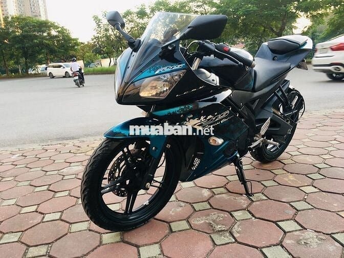 YAMAHA R15 V2 SIÊU PHẨM ĐẠI CHẤT CHÍNH CHỦ CẦN BÁN