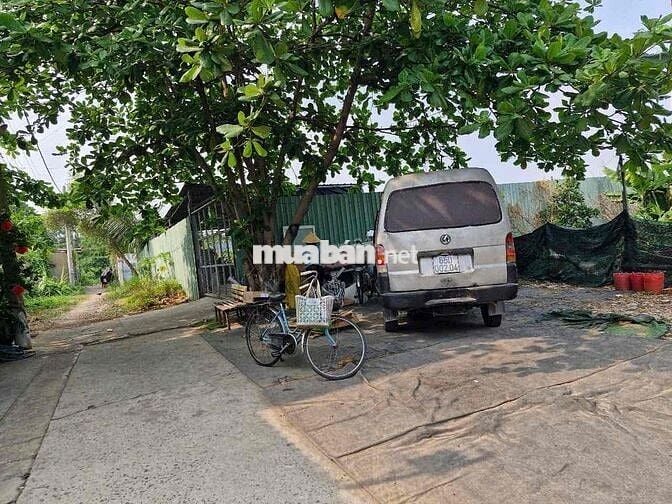 ĐẤT 163M2 NỞ HẬU - Trung Tâm Trường Thọ - 7,5 Tỷ