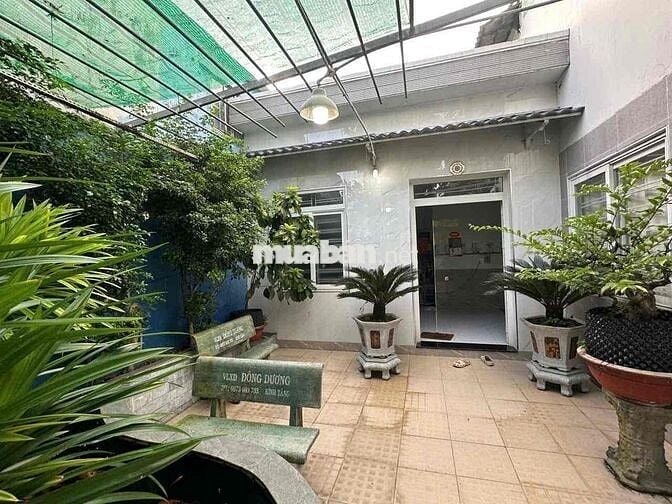 🔥🔥 BIỆT THỰ MINI SÂN VƯỜN – 140M2 NGANG KHỦNG 10M- GIÁ CHỈ: 4.15tỷ