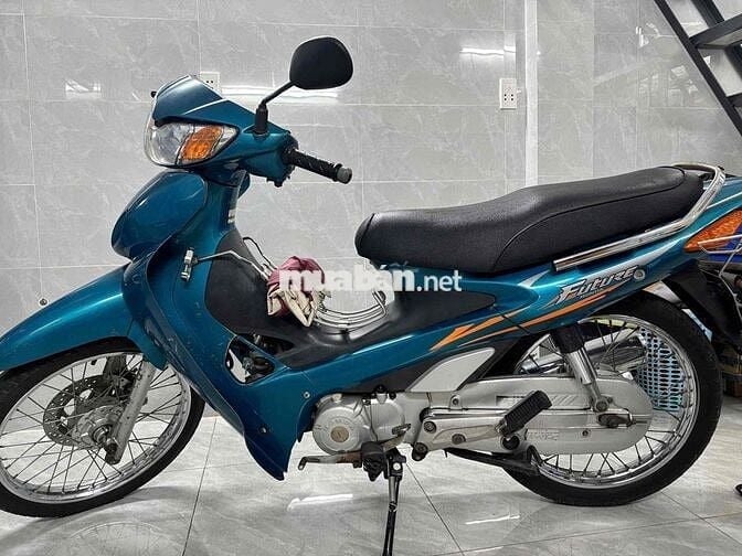 Future 1 đăng ký năm 2000 chính chủ cần bán