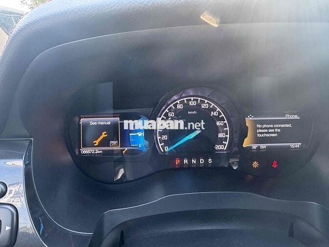 Ford Ranger 2019 Wildtrak 2.0L 4x4 AT - 66000 km