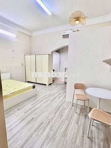 🎉 Khai Trương Căn Hộ Mới _ 1PN Tách Bếp 40m2 _ Gần Ngã Tư Phú Nhuận