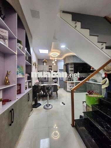 MẶT TIỀN 3 TẦNG MỚI KEN - PHẦN LĂNG - THANH KHÊ - GIÁ CHỈ 5,99 TỶ