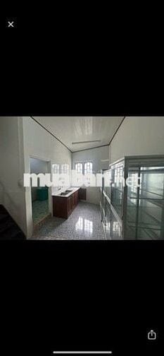 Nhà trung tâm – Hẻm xe hơi – Sổ hồng – Phạm Hồng Thái – 3 tỷ 800 triệu