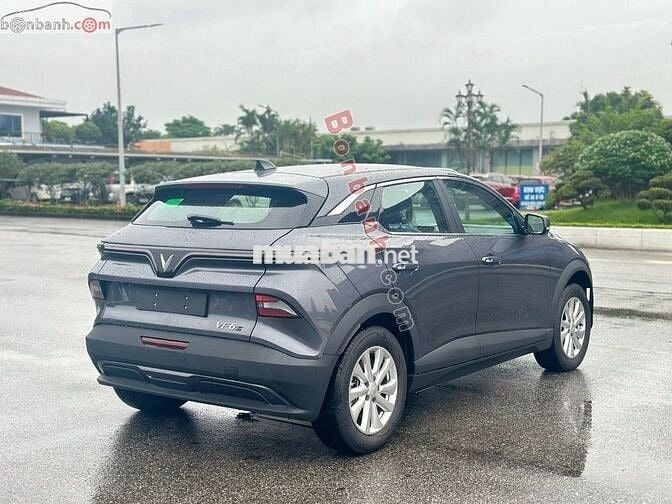 Vinfast vf6
