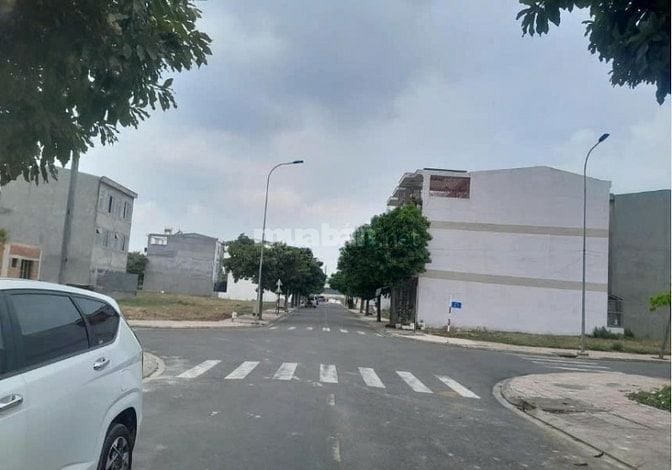 GIÁ 40 TRIỆU/M2 TỪ CHỦ ĐẦU TƯ F0 CHƯA QUA ĐẦU TƯ CƠ HỘI VÀNG SINH LỜI