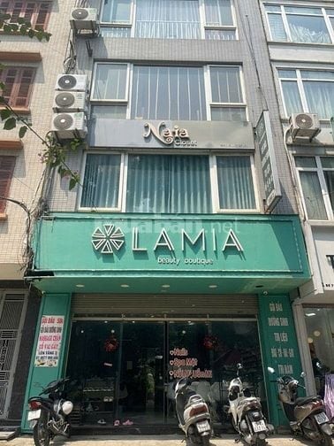 Cho thuê 3 tầng MT phố đường Láng, Đống Đa, Hà Nội, 40tr 