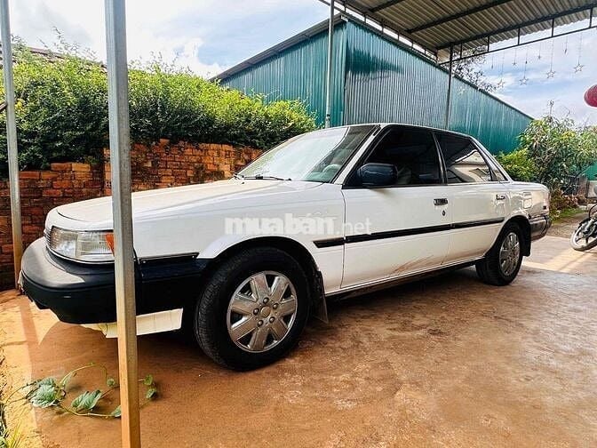 Toyota Camry 1990 - 9999 km