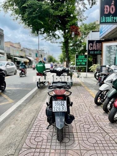 ❤️Honda Vision 2015, Biển 326.33 9Chủ, CÓ GÓP