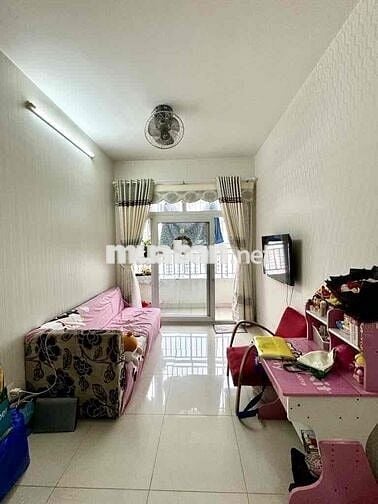 Bán Căn Hộ Cao Cấp SHR 68m2 2PN 2WC  Mặt Tiền Đường Âu Cơ bảo vệ 24/24