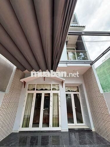 Cho thuê nhà 3 tầng mặt tiền Đa Mặn, Ngũ Hành Sơn