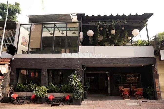 MẶT TIỀN NƠ TRANG LONG 16X12M NẰM NGAY NGÃ 3 LỚN PHÙ HỢP KD ĂN UỐNG