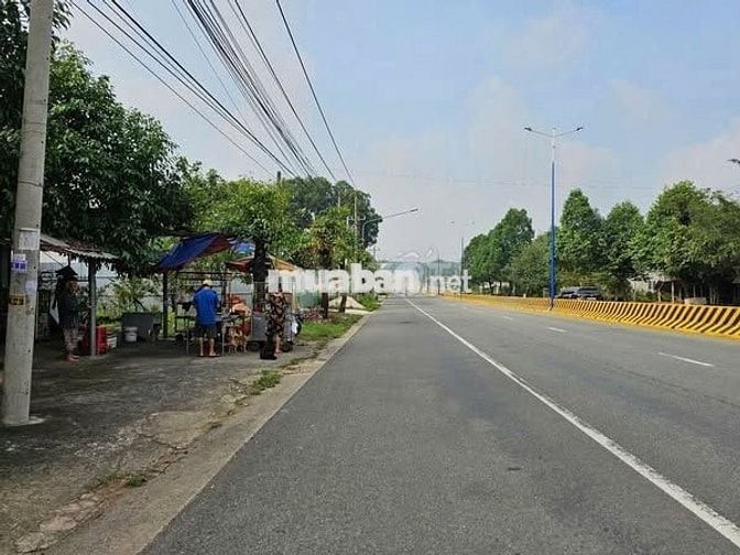 Bán đất nền Thanh Phú, Bình Long, Bình Phước, 17,3 tỷ, 2038 m2