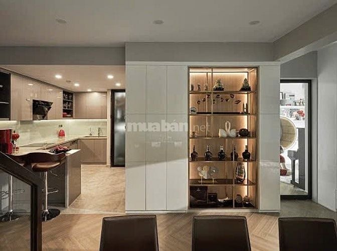 Căn hộ 3PN, 2WC tại Feliz En Vista, 16 tỷ, 132m2, Q2, HCM - Hàng hiếm!