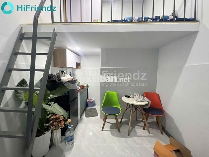 Phòng trọ giá rẻ cho thuê | Cách quận 7 chỉ một cái cầu
