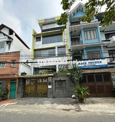 🏡 NGUYÊN CĂN HXH PHỔ QUANG_8,5x20m_3 LẦU, 6 PHÒNG RỘNG, CÓ MÁY LẠNH.