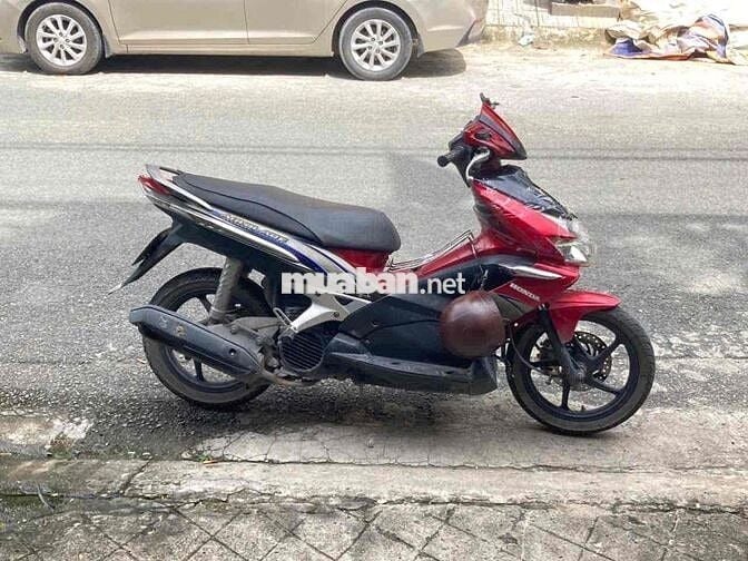 Bán Xe AB máy chạy ok