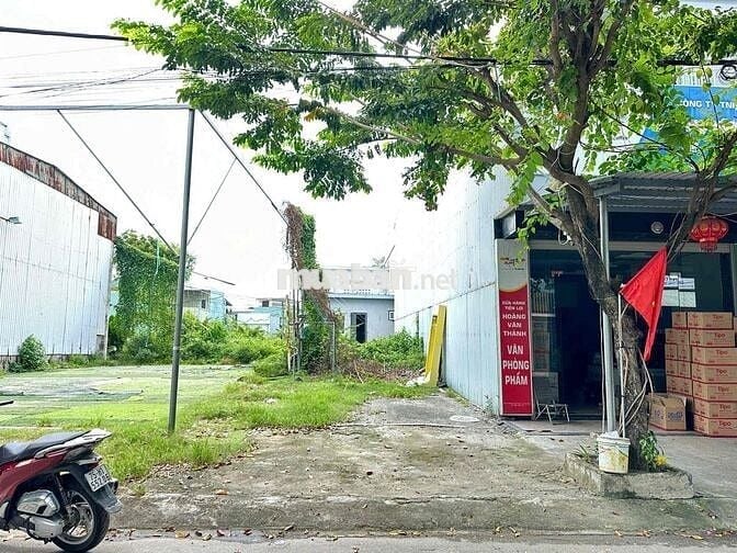 🌟 BÁN ĐẤT MẶT TIỀN TDC NAM CAO 5m5 NỐI DÀI Sạch Đẹp 🌟