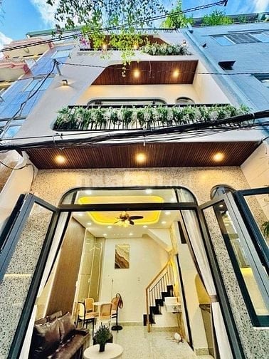 Vị Trí Vàng hẻm 1/ Đào Duy Anh_PN_ 51m²_3PN3WC_SHR_lh0974945908 sang