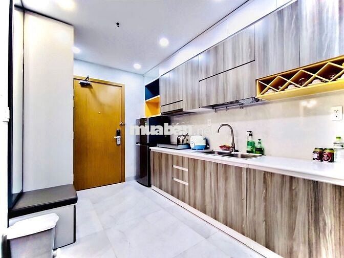 Cho Thuê Ngay Căn Hộ 1PN, 35m2, 11 triệu, Tô Hiến Thành, Q10, TP.HCM
