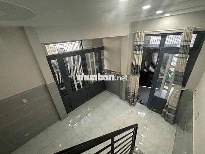 🍀🍀Cho thuê nguyên căn hẻm 88 Nguyễn Văn Quỳ - Quận 7  - DT : 56m2 . 2P