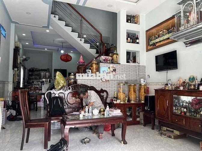 MẶT TIỀN KINH DOANH+4PHÒNG TRỌ TCH35 CHỈ 7TỶ