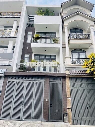 🏡 Cho Thuê Nhà HXH Khu (K300)_5x20m, 3 Lầu, Nhà Mới Sẵn Máy Lạnh.