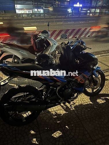 Cần bán mxking 2020 xe bao đẹp