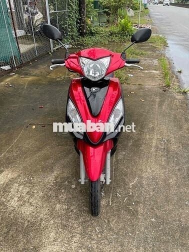 kymco 50cc zin đep bs 95