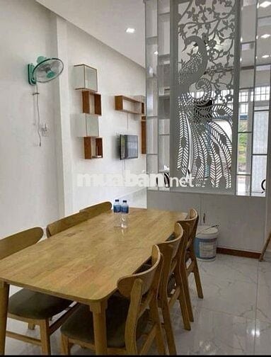 Bán gấp căn nhà cấp 4 ở ngay Tân Hiệp, Hóc Môn, Giá 850 Triệu, sổ sẵn