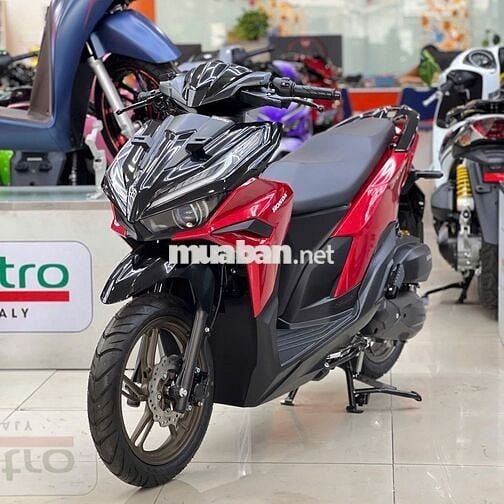 Vario 125 Đặc Biệt 2025 khóa thông minh