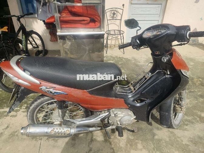 Xe đã sang tay qua 1 đời chủ, xe còn rất mới