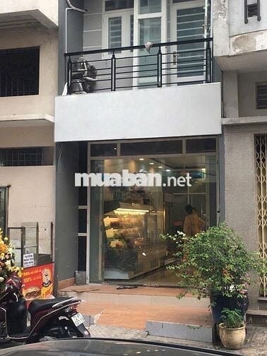 Nguyên căn đường Kỳ Đồng q3 vị trí kinh doanh đẹp giá chỉ 20tr