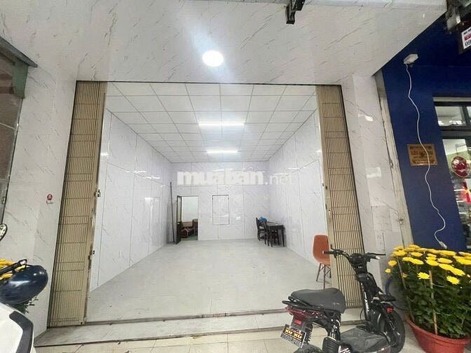 MẶT BẰNG VỪA Ở VỪA KINH DOANH -  Mặt tiền Đường Huy Cận