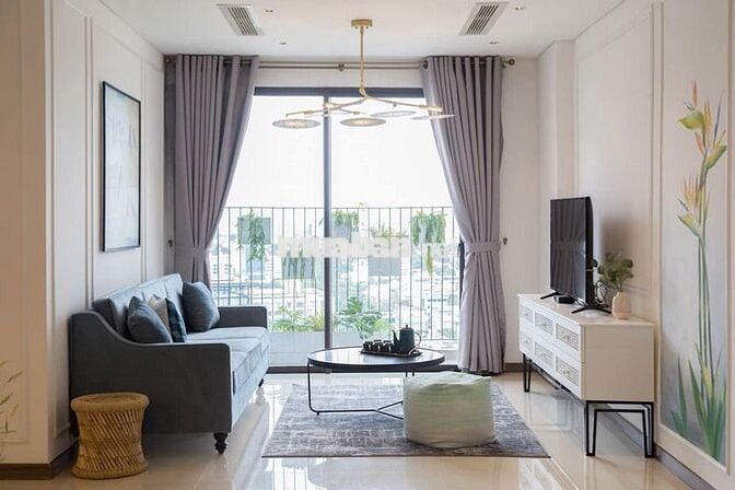 [CHO THUÊ] - CC HÀ ĐÔ CENTROSA - CĂN HỘ 2PN2WC - GIÁ CHỈ 23TR/ THÁNG