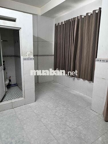 Phòng trọ sinh viên giá rẻ giờ giấc tự do q8