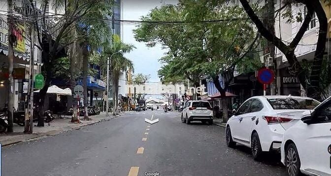CHO THUÊ NHÀ 5 TẦNG 2 MẶT TIỀN ĐƯỜNG THÁI PHIÊN, 60tr