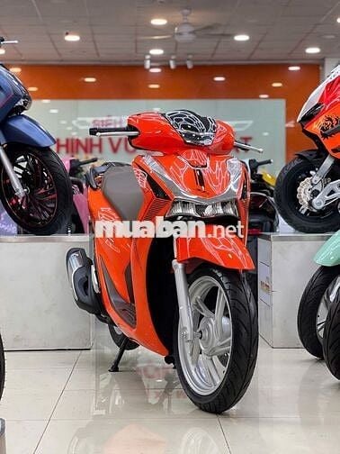 SH160 2025 QUÀ 6 MÓN LÊN TỚI 2TR
