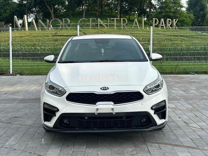 Kia Cerato 2021 1.6 AT Deluxe - 66000 km