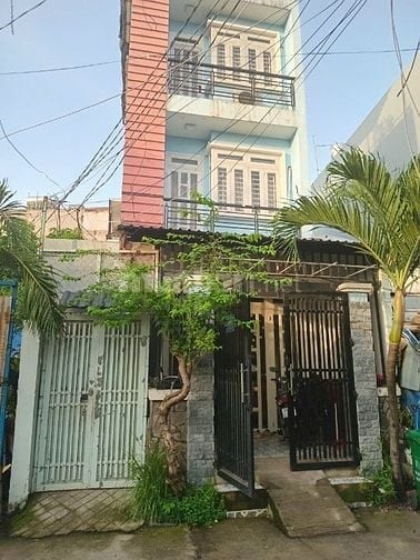 Nhà đẹp giá rẻ đường Lê Đức Thọ, Gò Vấp 12 tỷ 50 triệu