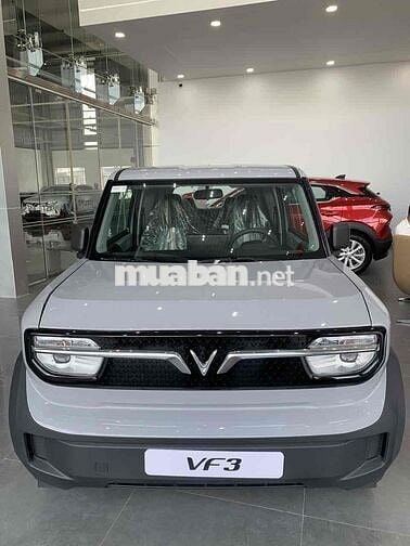 VinFast VF3 2025