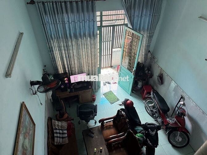 🌟 BÁN NHÀ HÓC MÔN – GIÁ TỐT CHỈ 1,5 TỶ 🌟