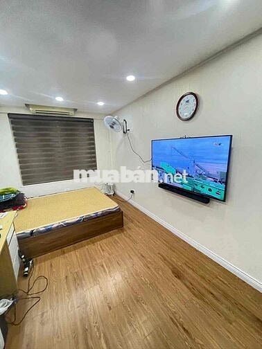 *** 1 căn tt Tân Mai 75m -2 ngủ hai thoáng , cạnh hồ Đền Lừ