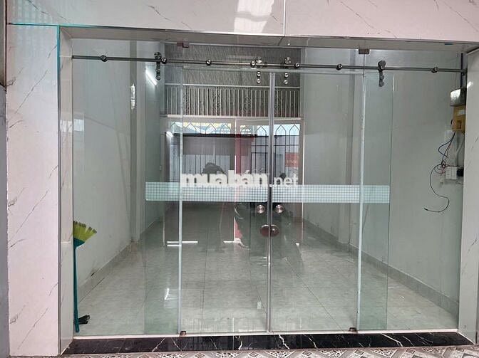 CHO THUÊ NHÀ MẶT TIỀN SÁT NGUYỄN SƠN, Q.TÂN PHÚ - 4x20M, CHỈ 13TR